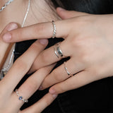 Hannah ring