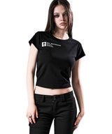 502エラー Tシャツ ブラック