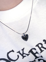 ファーインラブチェーン (BLACK)