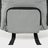 2Way Backpack (Gray)