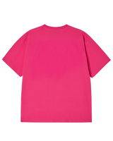 26SS マガジンACベア半袖Tシャツ