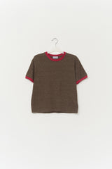 Kota Ringer Top