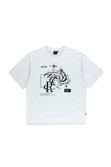 シャイニングエフェクトTシャツ