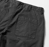 26SS★ Lido Two-Tuck Bermuda Pants