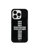 デススタッドケース (black)