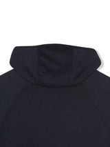 Neo Slash Hoodie