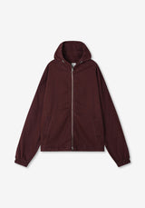 EE Stone Vintage Work Hoody Zip-up