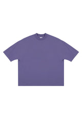 クーリングオーバーサイズコットンTシャツ