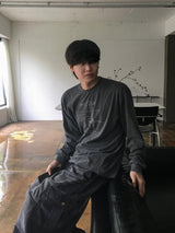 Nove 1926 Long Sleeve T-shirt