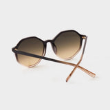 Round Sunglasses CLIC,CLAC TOTO 04