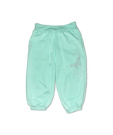 butterfly capri jogger pt (3colors)