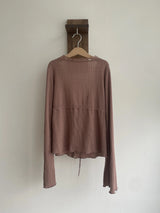 nice vintage cardigan