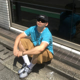 クッキーショートスリーブTシャツ