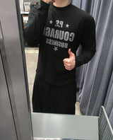 No.1580 ps bold T (4color)