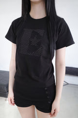 ココパッチTシャツ(4color)