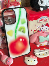 フルーツマグセーフスマホケース