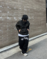 DN カモゴフコアウィンドブレーカー