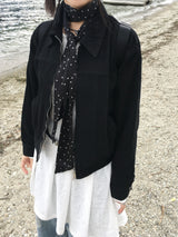 Purin Kara Work Jacket (4c)