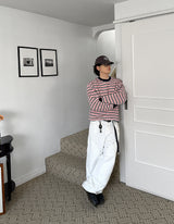 No.1065 white carpenter rivet PT