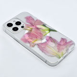 Magsafe Case : lily