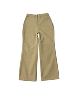 [Hand-Made「006」] Argyle Patch Pants_Beige&Brown
