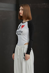 LOVE BADDIE T-SHIRT