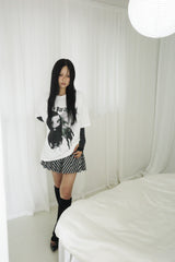 パラノイドTシャツ