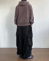 May Big Cargo Napping Sweatpants
