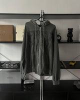 SL Death Pigment Hooded Zip-Up (3C)