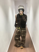ローラ ノルディック ビーニー (2 Colors)