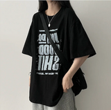 ジャストボクシーフィット半袖Tシャツ