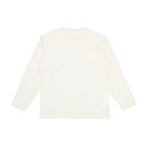 Graffitionmind Five Kind Pigment Ls T-shirt