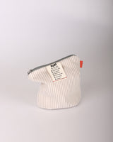 faff Pouch Corduroy Snow