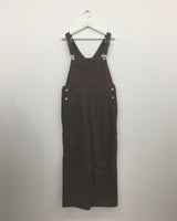 Bonnie Balm Cotton Overalls (3color)