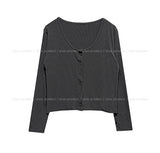 Hien Dot Layered Muffler Set