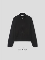 Sophie Warmer Zip-up