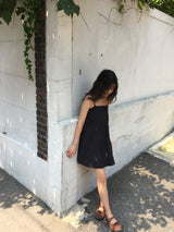 ナイブフレアワンピース(3color)