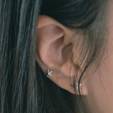 Starbit earring