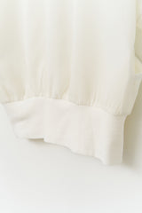 (W) Credit Zip Up