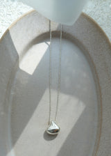 [MADE] グロット ネックレス 01