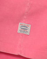 BASIC PIGMENT-DYED T SHIRT