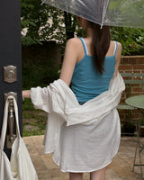 Ella Burton Sleeveless