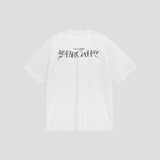 ピースTシャツ - MELANGE