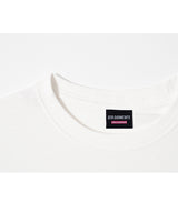 OC アンチベジW Tシャツ (アイボリー)