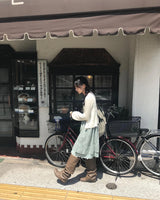 nice vintage cardigan