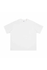 ボクシーフィットペーパーヤーンT