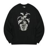 LIQUID GARDEN SWEAT