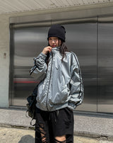 Growing Taping Track Jacket