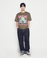 25FW AC ベアハロウィン半袖Tシャツ