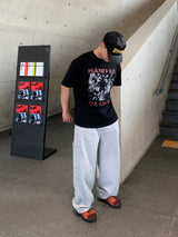 ハンド半袖Tシャツ